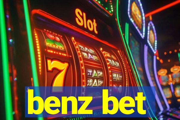 benz bet